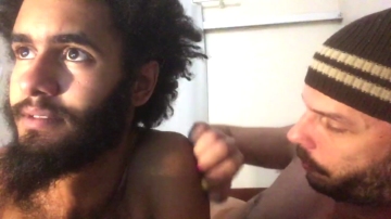 Sumjang  18-07-2021 video buttplug